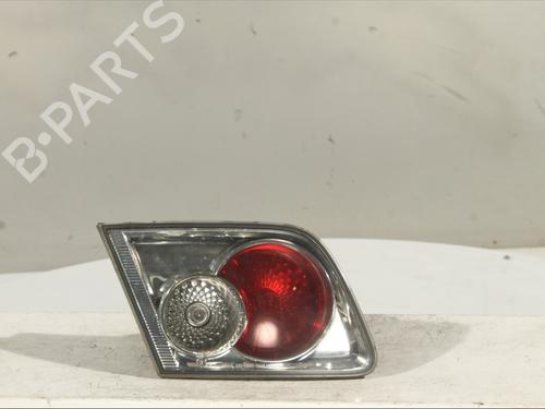 Used Left tailgate light Left tailgate light MAZDA 6 Hatchback (GG) 2.0 DI (GG14) (121 hp) 28529532 28529532