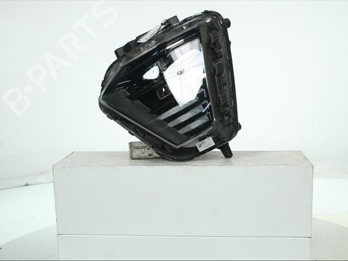 Used Left headlight Left headlight HYUNDAI KONA (SX2) EV (204 hp) 39906060 39906060