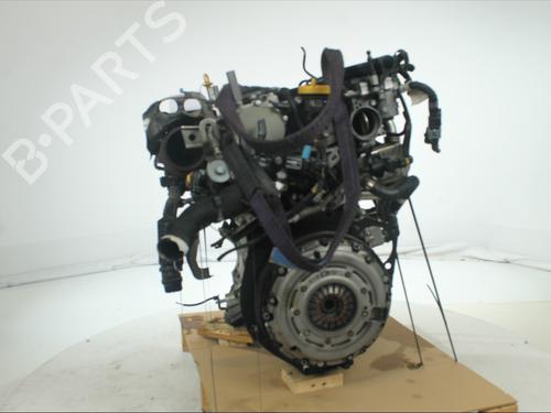 Used Engine Engine JEEP COMPASS (MP, M6, MV, M7) 1.6 CRD (120 hp) 35998232 35998232