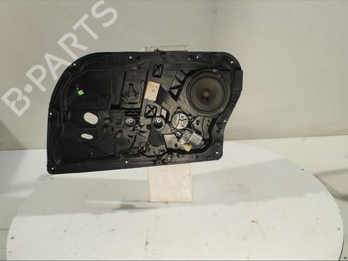 Raammechaniek rechts voor FORD FIESTA VI (CB1, CCN) 1.25 (82 hp) 29986246