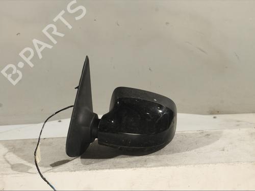 Left mirror DACIA SANDERO II TCe 90 (B8M1, B8MA, B8AC) | BP29516886C26