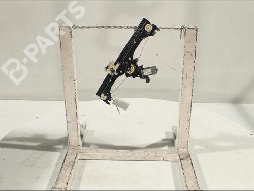 Used Front right window mechanism FIAT 500 (312_) 1.2 (312AXA1A) (69 hp) 12085454