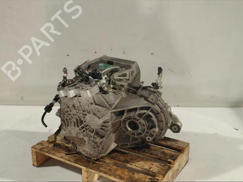 Gearbox JEEP RENEGADE SUV (BU, B1, BV)  | BP15059517M3 