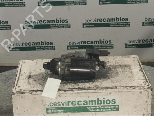 Used Starter Starter VW GOLF PLUS V (5M1, 521) 1.4 TSI (160 hp) 11900400 11900400