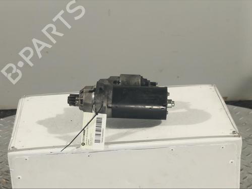 Used Starter Starter SEAT IBIZA IV (6J5, 6P1) 2.0 TDI (143 hp) 11989314 11989314