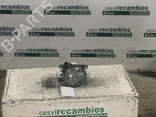 Used Right front fog light Right front fog light RENAULT LAGUNA III (BT0/1) 2.0 dCi (BT07, BT0J, BT14, BT1A, BT1S) (131 hp) 11894164 11894164