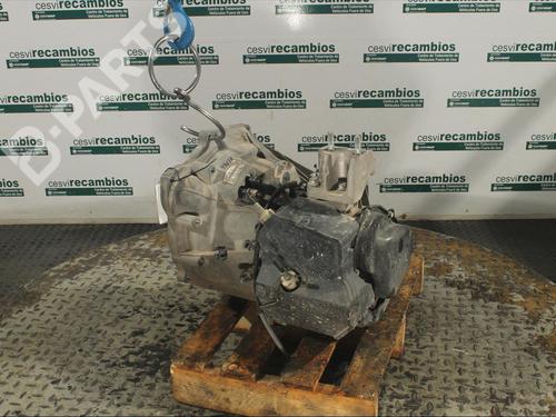 Gearkasse FORD FIESTA VI (CB1, CCN)  | BP11898553M3 