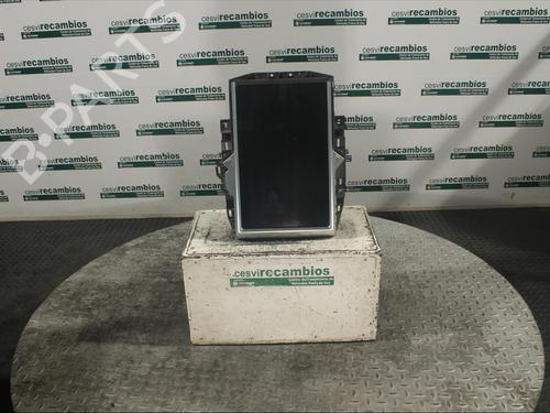 Used Electronic module Electronic module TESLA MODEL S (5YJS) P85 (421 hp) 12078292 12078292