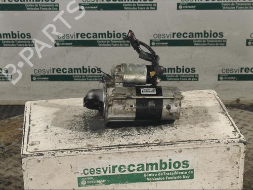 Used Starter Starter CITROËN C4 AIRCROSS 1.6 HDi 115 (114 hp) 11896053 11896053