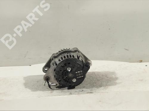 Alternator OPEL ASTRA J Sports Tourer (P10) 1.4 LPG (35) | BP11908172M7 