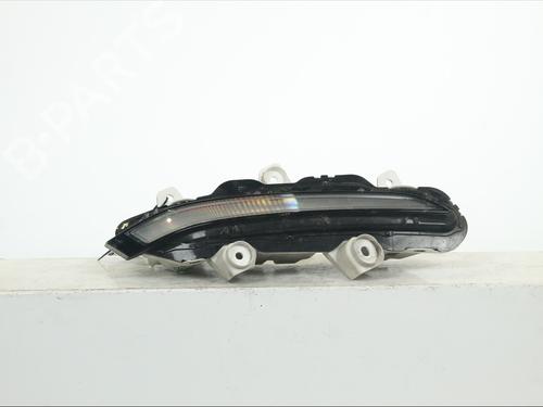 Used Left daytime light Left daytime light 36874022 36874022