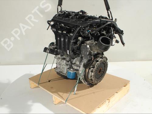 Engine SUZUKI VITARA (LY) 1.6 DDiS AllGrip (APK416D) | BP26147018M1 