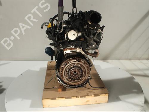 Engine DACIA DOKKER MPV (KE_) 1.5 dCi (KEAJ, KEAH) | BP32457812M1 