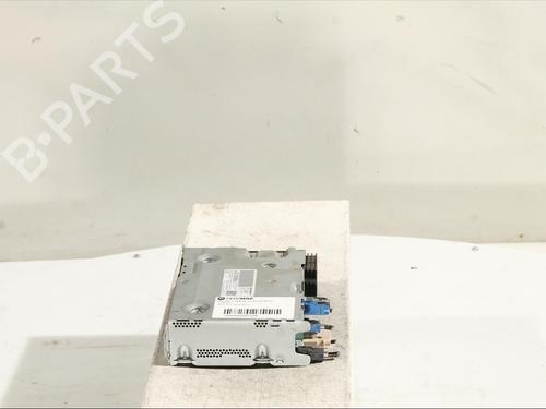 Electronic module PEUGEOT 2008 I (CU_) 1.6 BlueHDi 120 | BP25733438M83 