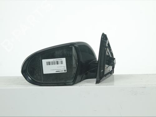 Used Left mirror Left mirror KIA NIRO I (DE) 1.6 GDI Hybrid (141 hp) 34457090 34457090