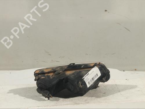 Used Right front fog light VW POLO V (6R1, 6C1) [2009-2022]  13819371