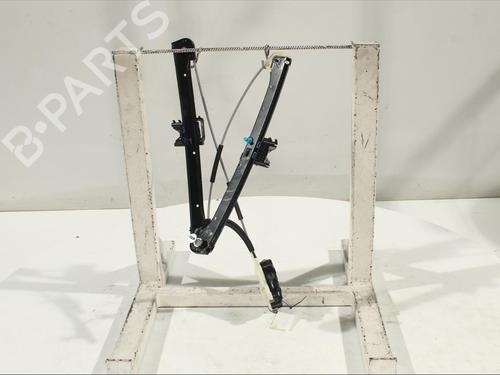 Used Front left window mechanism Front left window mechanism AUDI A3 (8V1, 8VK) 2.0 TDI (143 hp) 12081437 12081437