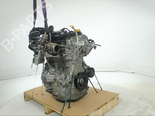 Engine DACIA SANDERO III 1.0 TCe 90 | BP37650964M1 - Image 4
