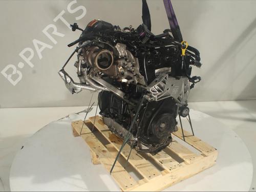 Engine VW GOLF VII (5G1, BQ1, BE1, BE2) 2.0 GTI | BP36053230M1 - Image 2