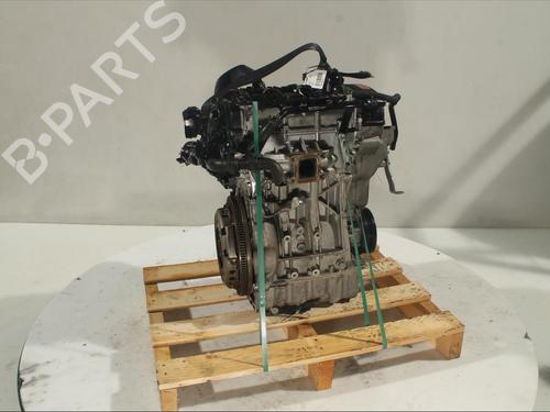 Engine SKODA FABIA III (NJ3) 1.0 TSI | BP15883401M1 
