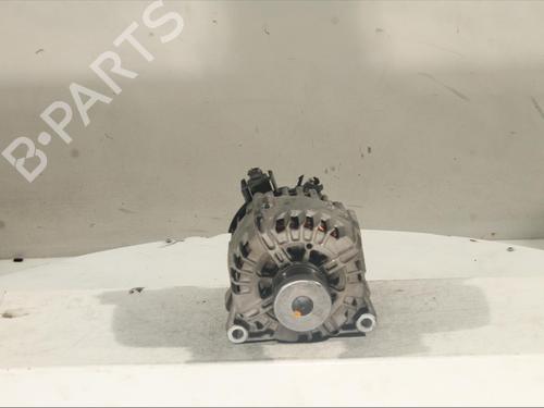 Used Alternator Alternator FORD ECOSPORT 1.5 TDCi (100 hp) 20503484 20503484