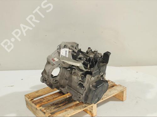 Gearbox AUDI A1 (8X1, 8XK) 1.6 TDI | BP29349535M3 