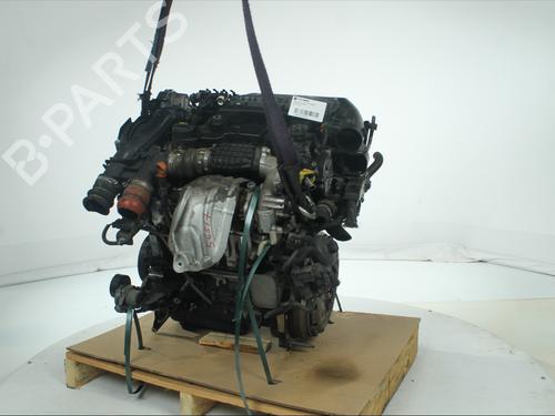 Engine CITROËN C4 CACTUS 1.6 BlueHDi 100 | BP37862867M1 - Image 4