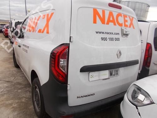 Starter RENAULT KANGOO III MPV Blue dCi 75 (KJAA) | BP32076189M8  - Image 6