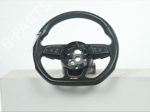 Used Steering wheel Steering wheel AUDI A5 Sportback (F5A, F5F) 35 TDI (150 hp) 36101057 36101057