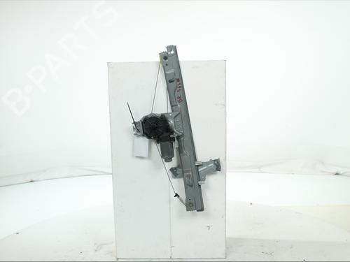 Used Front right window mechanism Front right window mechanism 38628516 38628516