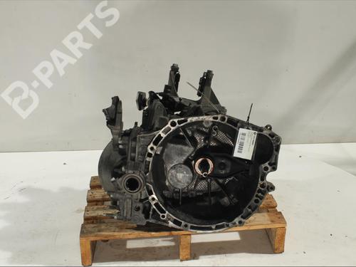 Used Gearbox PEUGEOT 508 SW I (8E_) 2.0 HDi (140 hp) 11907450