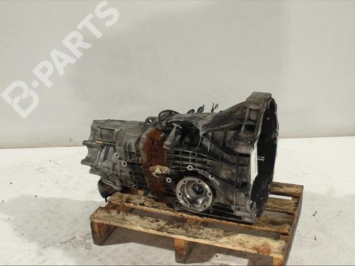 Gearbox AUDI A4 B6 (8E2)  | BP11904181M3 