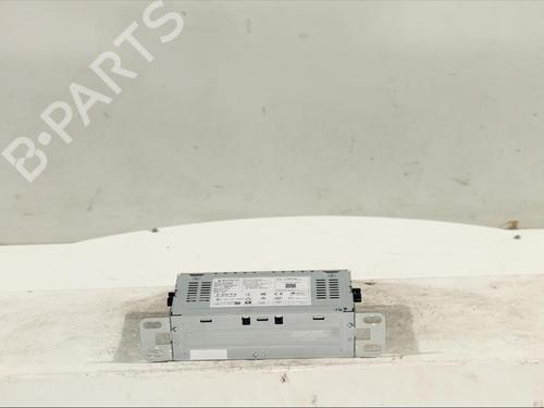 Used Radio Radio DACIA SANDERO III 1.0 SCe 65 (67 hp) 11983426 11983426