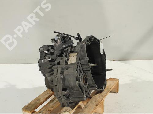 Gearbox OPEL INSIGNIA A (G09) 1.6 CDTi (68) | BP11907022M3 