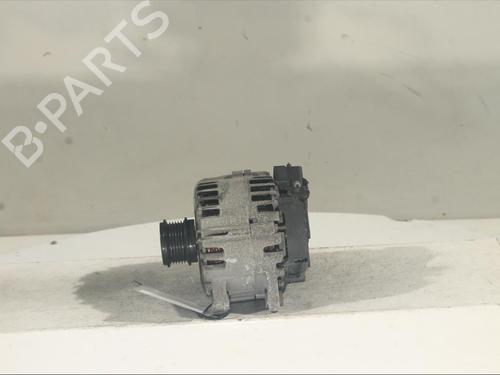 Alternator FORD MONDEO V Hatchback (CE)  | BP22226370M7 