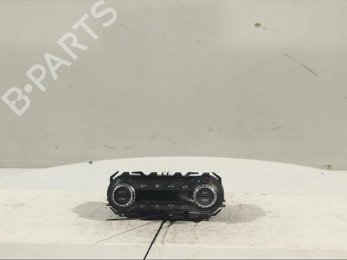 Commande Chauffage MERCEDES-BENZ GLA-CLASS (X156) GLA 180 (156.942) (122 hp) 13099938