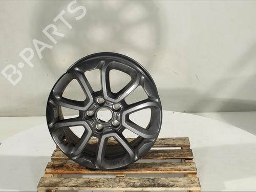 Used Rim Rim FIAT 500X (334_) 1.0 (334.AXN1B) (120 hp) 24399206 24399206