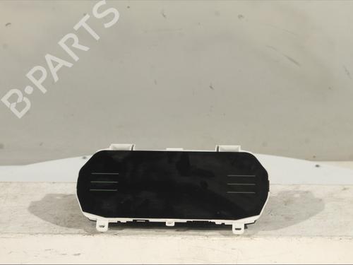 Used Instrument cluster Instrument cluster DACIA SANDERO III 1.0 TCe LPG (91 hp) 30630975 30630975