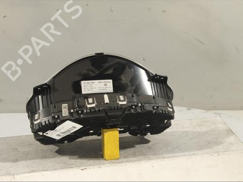 Instrument cluster FORD FOCUS IV (HN) 1.5 EcoBoost | BP30652623C47 - Image 2