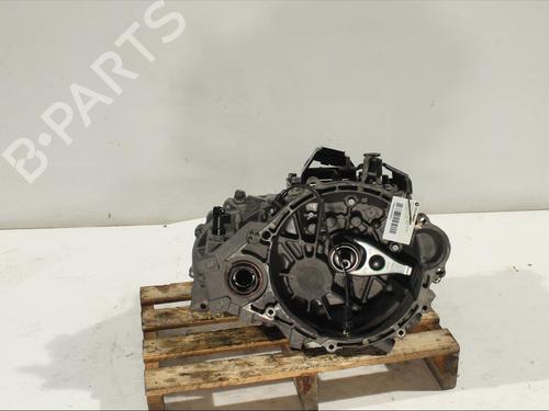 Used Gearbox KIA CEE'D Hatchback (ED) 1.4 (109 hp) 11981597