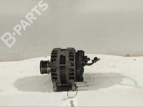 Used Alternator SKODA RAPID Spaceback (NH1) 1.4 TDI (90 hp) 11904399