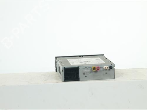 Electronic module SEAT IBIZA V (KJ1, KJG) 1.0 TSI | BP35998206M83 - Image 2
