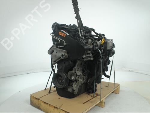Engine SEAT LEON (5F1) 1.6 TDI | BP38737401M1 - Image 5