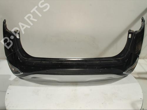 rear-bumper-kia-sportage-v-nq5-2021-32486310 main image