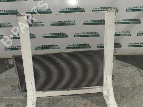 AC radiator DODGE CALIBER 2.0 CRD | BP12077967M32 
