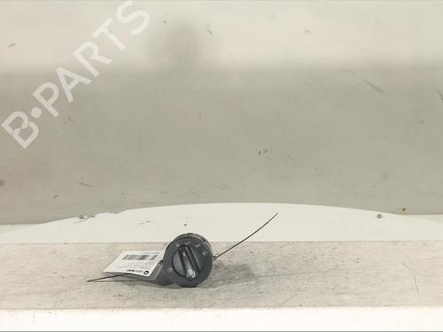 Used Headlight switch Headlight switch VW T-ROC (A11, D11) 1.0 TSI (110 hp) 18416452 18416452