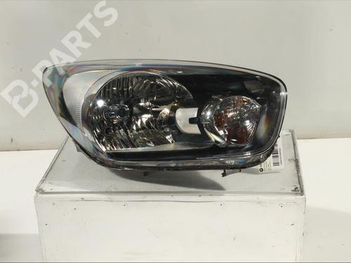 Faro destro KIA PICANTO II (TA) 1.0 (69 hp) 11981466