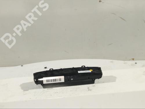 Commande Chauffage MERCEDES-BENZ C-CLASS (W205) C 220 BlueTEC / d (205.002, 205.004) | BP11911614I5 