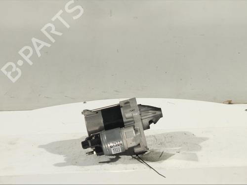 Used Starter Starter PEUGEOT 3008 II SUV (MC_, MR_, MJ_, M4_) 1.6 BlueHDi 120 (120 hp) 11907269 11907269