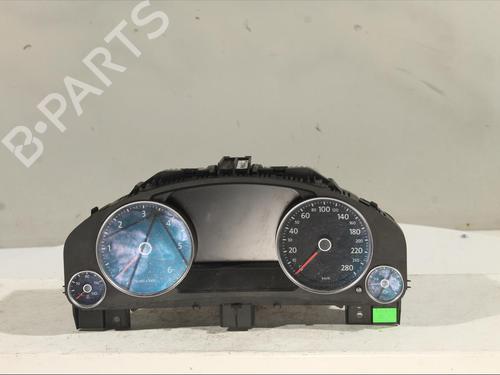 Instrument cluster VW TOUAREG (7P5, 7P6) 3.0 V6 TDI 7P6 920 883 HX 7P6920883S0263677178